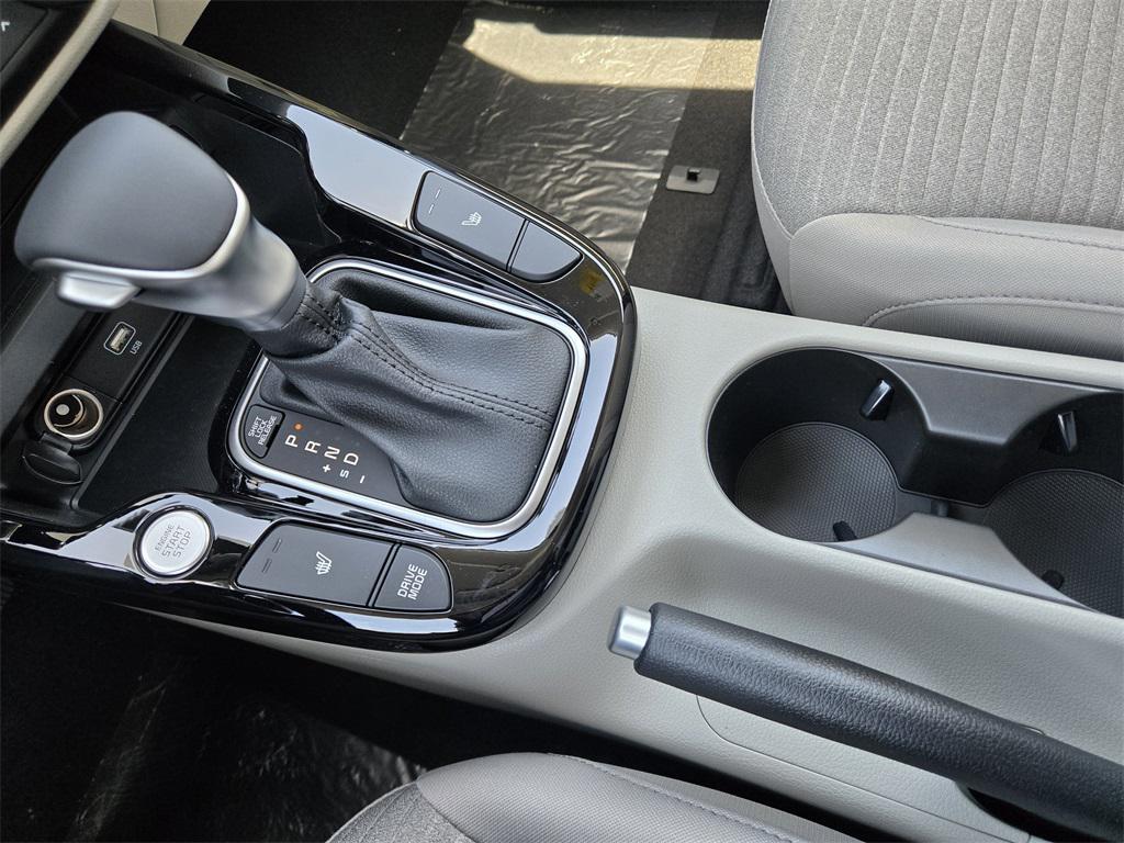 new 2025 Kia Soul car, priced at $22,584