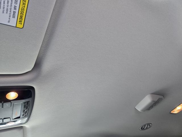 new 2025 Kia Carnival car, priced at $40,331