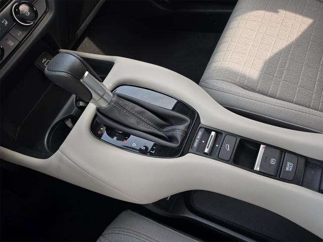 used 2024 Honda HR-V car, priced at $23,413