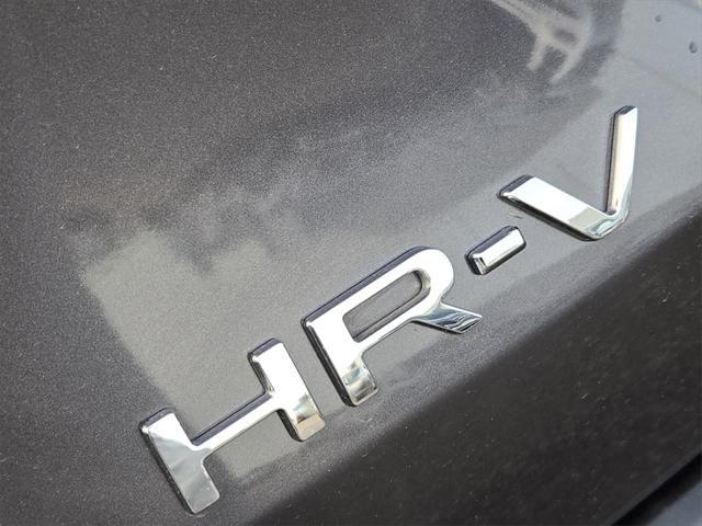 used 2024 Honda HR-V car, priced at $23,413