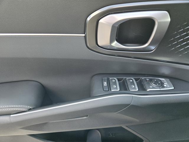 new 2025 Kia Sorento car, priced at $31,237