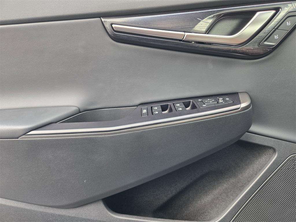 new 2025 Kia EV6 car, priced at $37,374