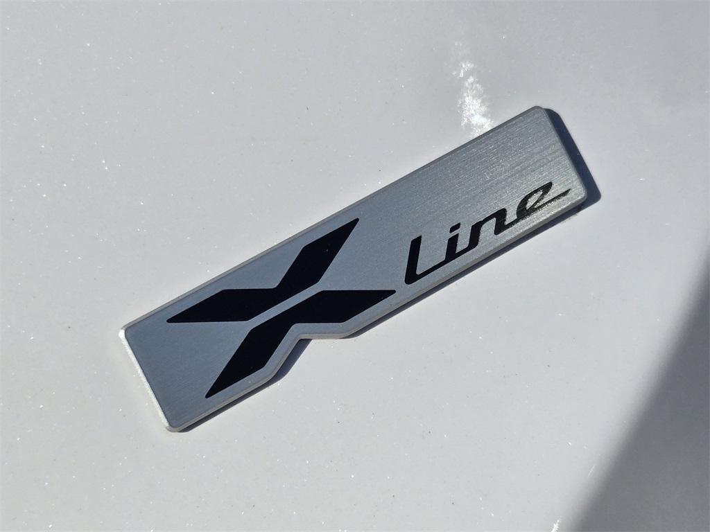 new 2025 Kia Telluride car, priced at $44,050