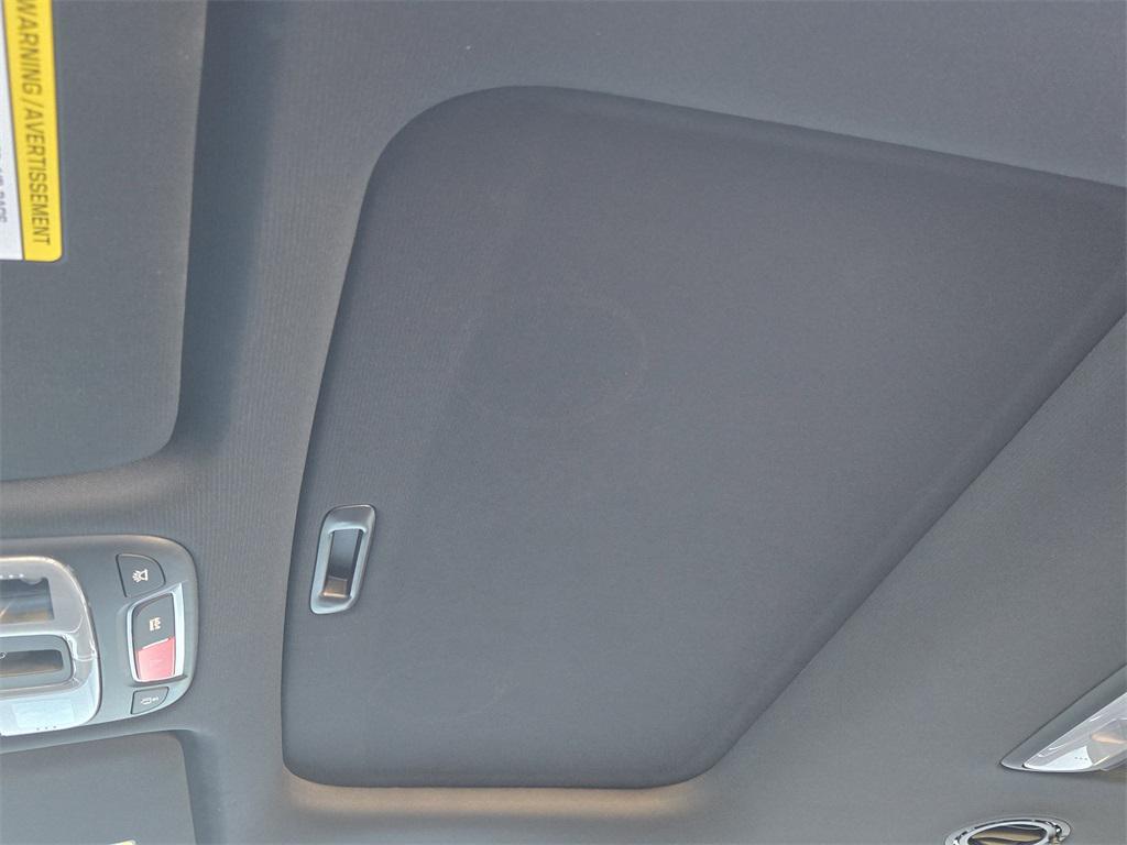 new 2025 Kia Telluride car, priced at $44,050