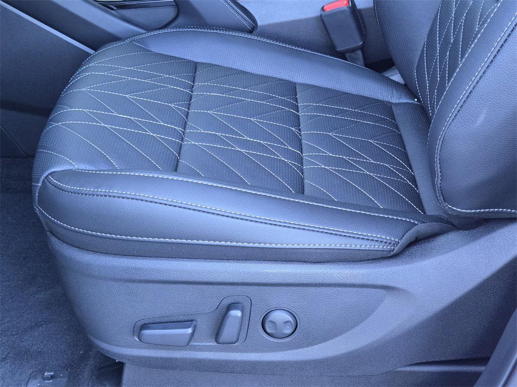 new 2025 Kia Telluride car, priced at $44,050