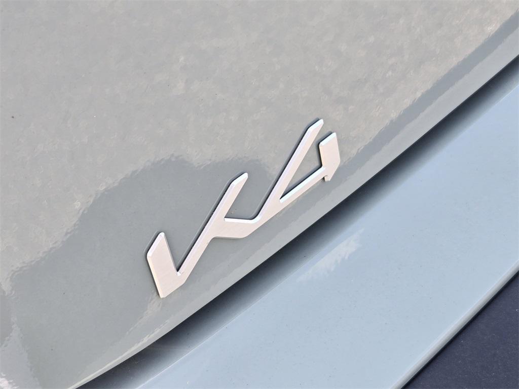 new 2025 Kia K4 car, priced at $23,907