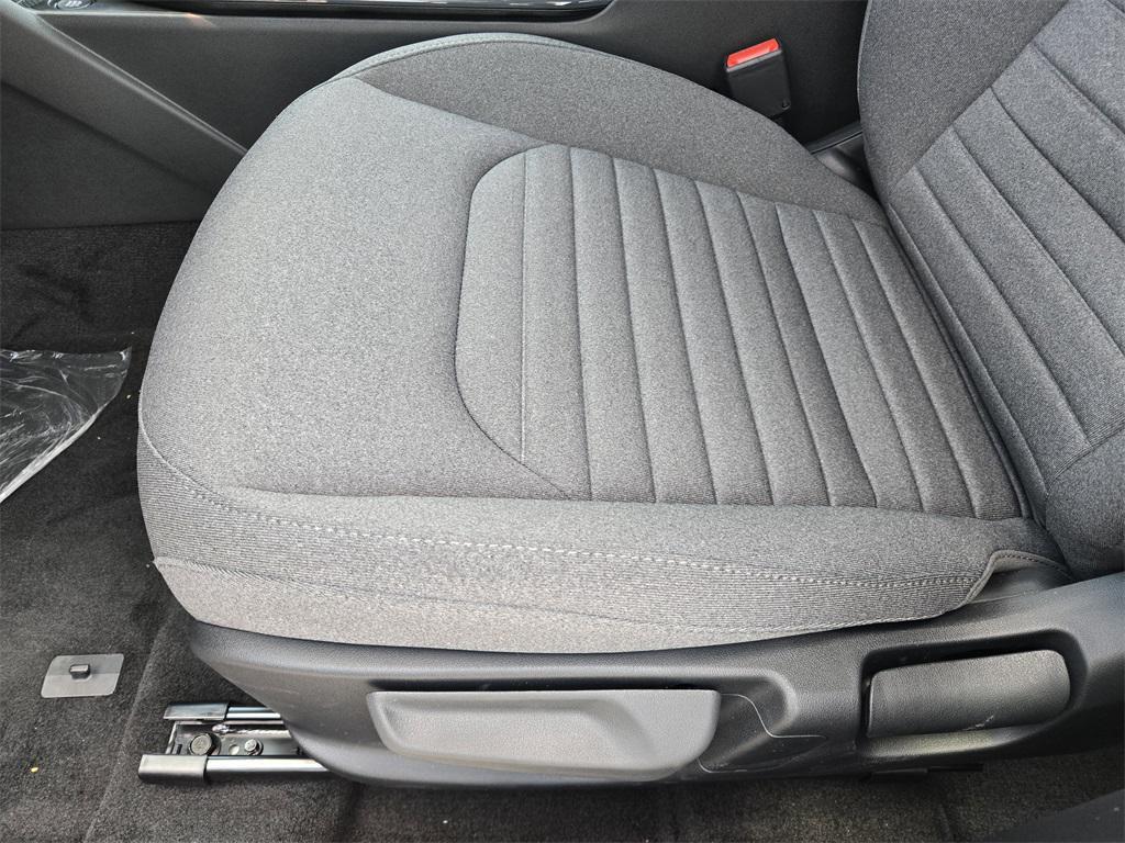 new 2025 Kia K4 car, priced at $23,907