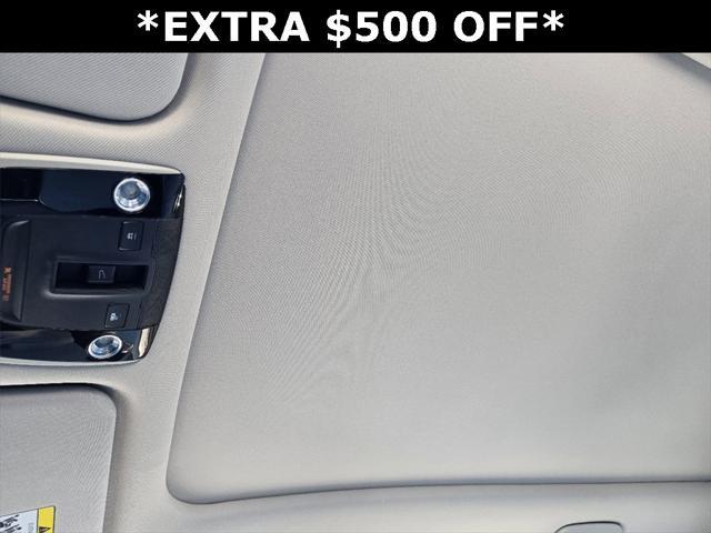 new 2025 Kia Sorento car, priced at $33,801