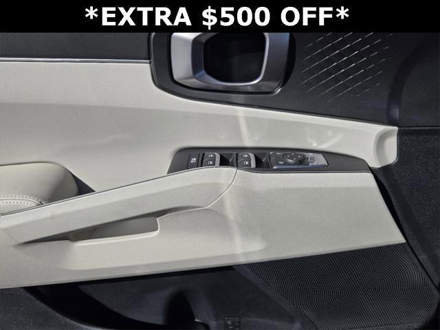 new 2025 Kia Sorento car, priced at $33,801