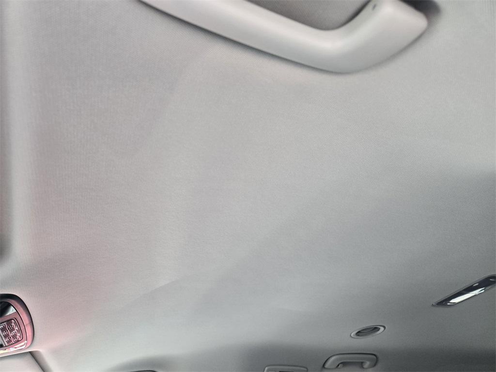 new 2026 Kia Carnival Hybrid car, priced at $39,652