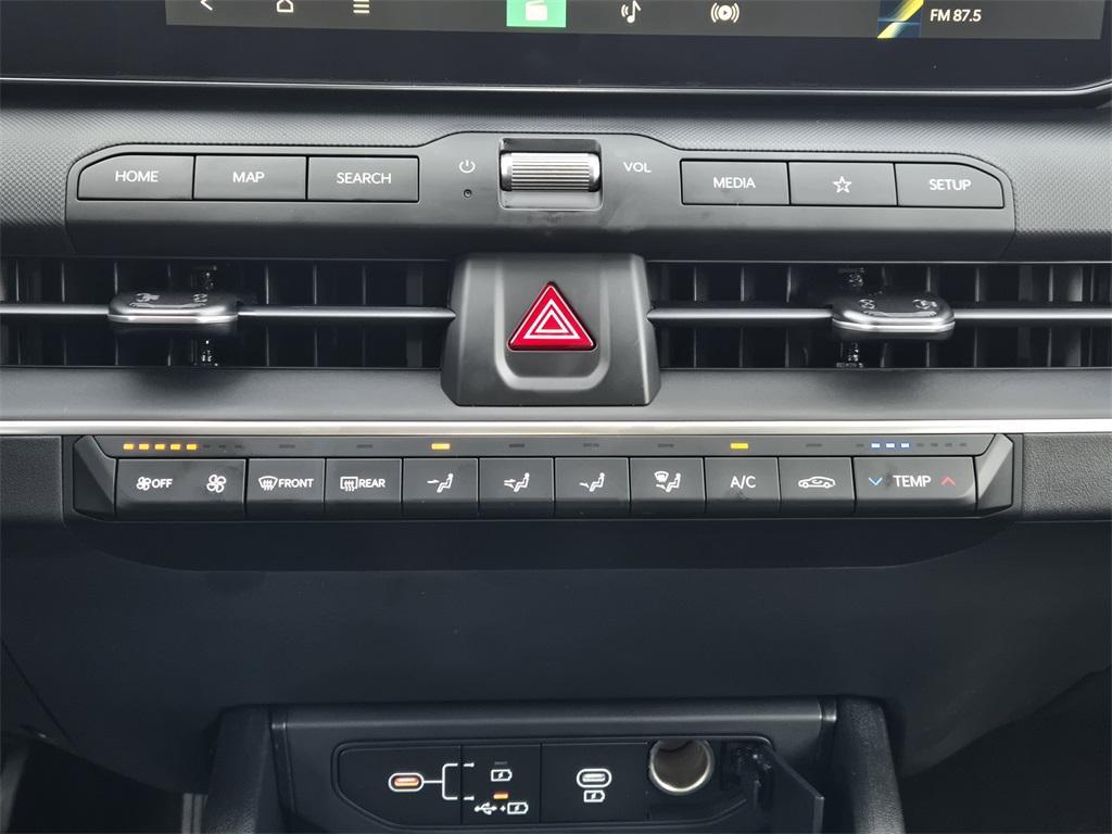 new 2025 Kia K4 car, priced at $21,976