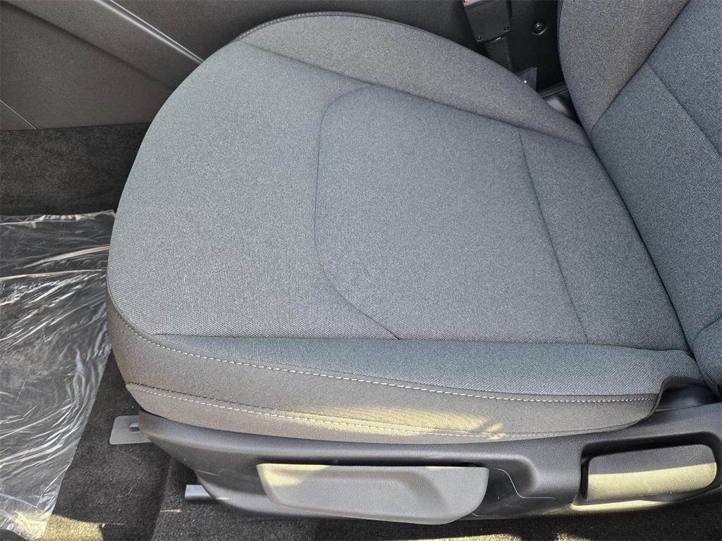 new 2025 Kia K4 car, priced at $21,976