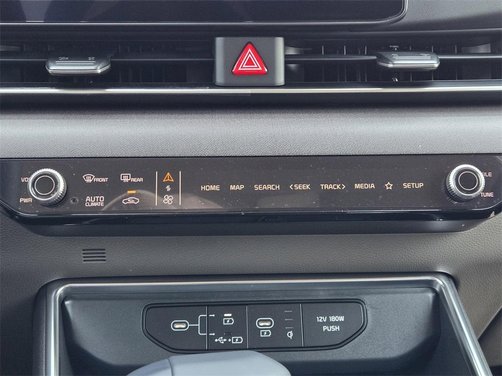new 2026 Kia Carnival car, priced at $39,246