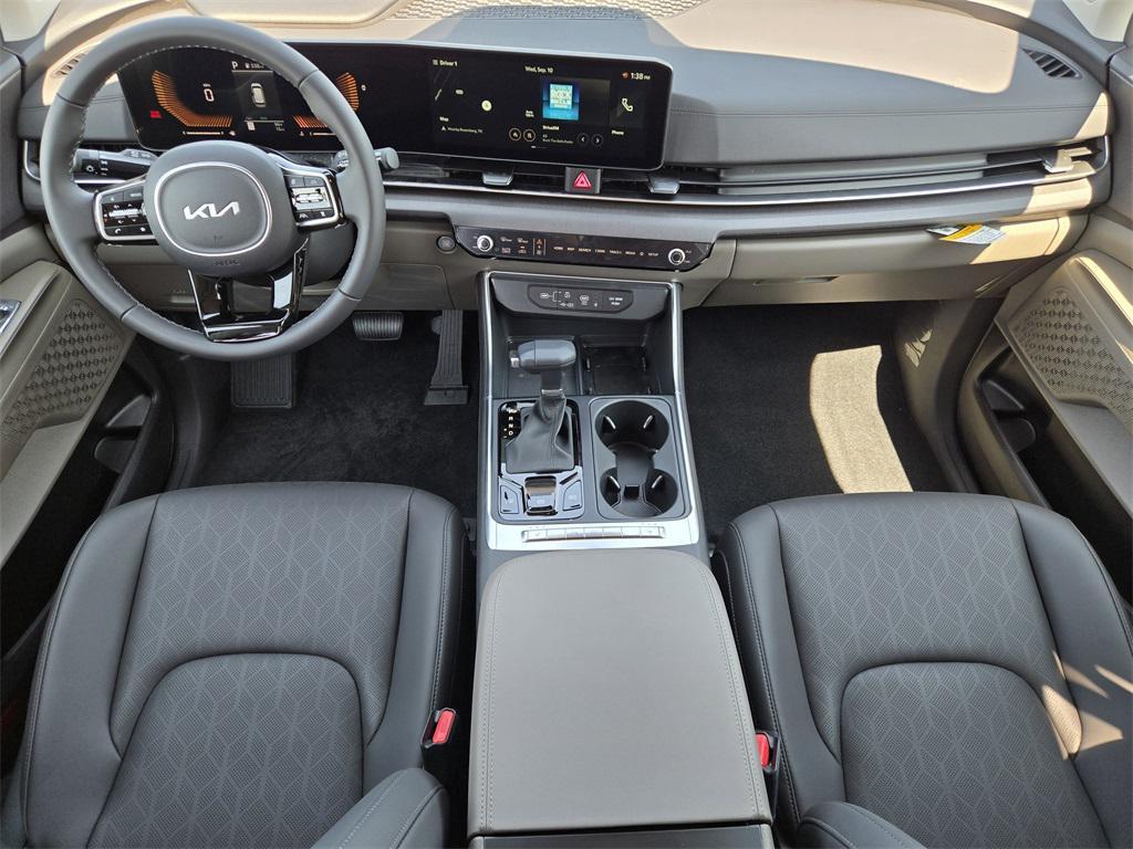 new 2026 Kia Carnival car, priced at $39,246