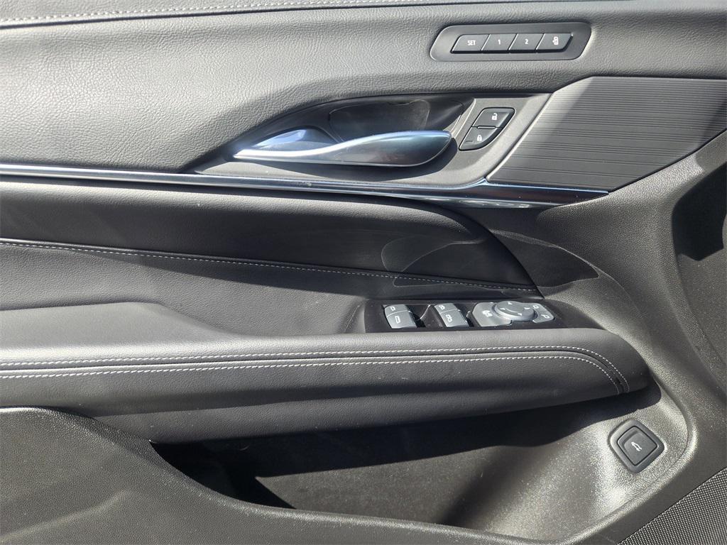 used 2024 Cadillac CT4 car, priced at $28,543