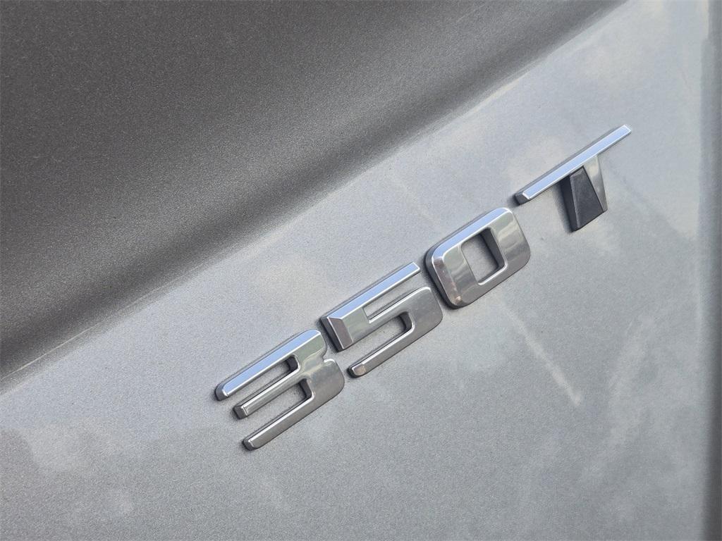 used 2024 Cadillac CT4 car, priced at $28,543