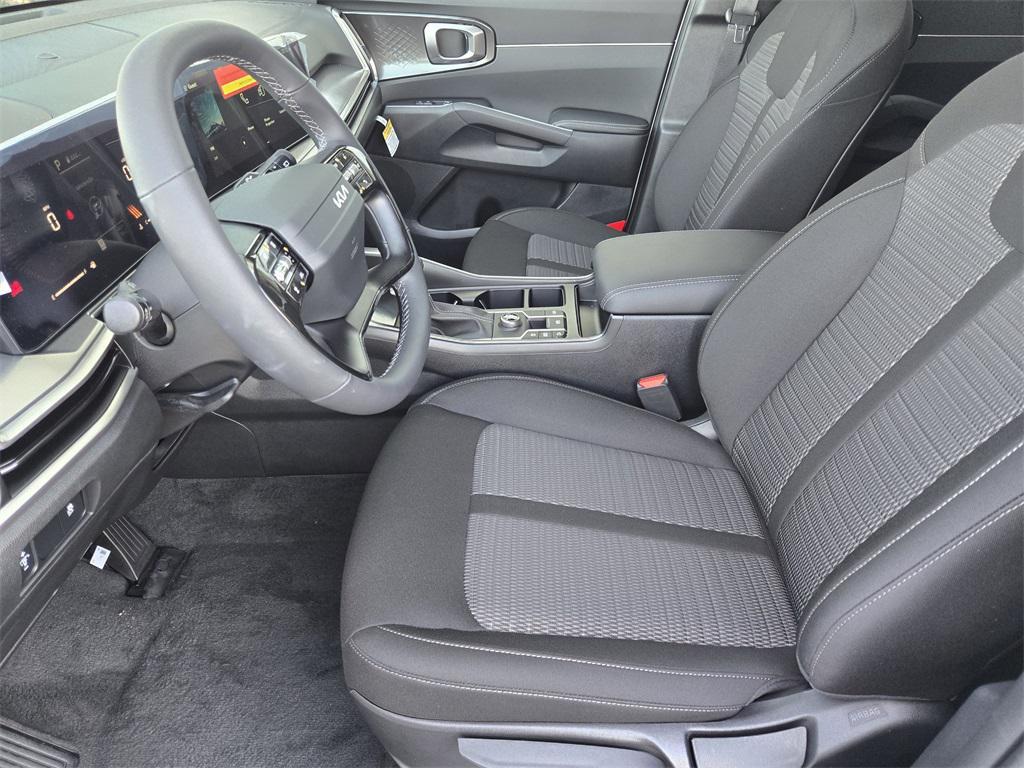 new 2026 Kia Sorento car, priced at $31,835