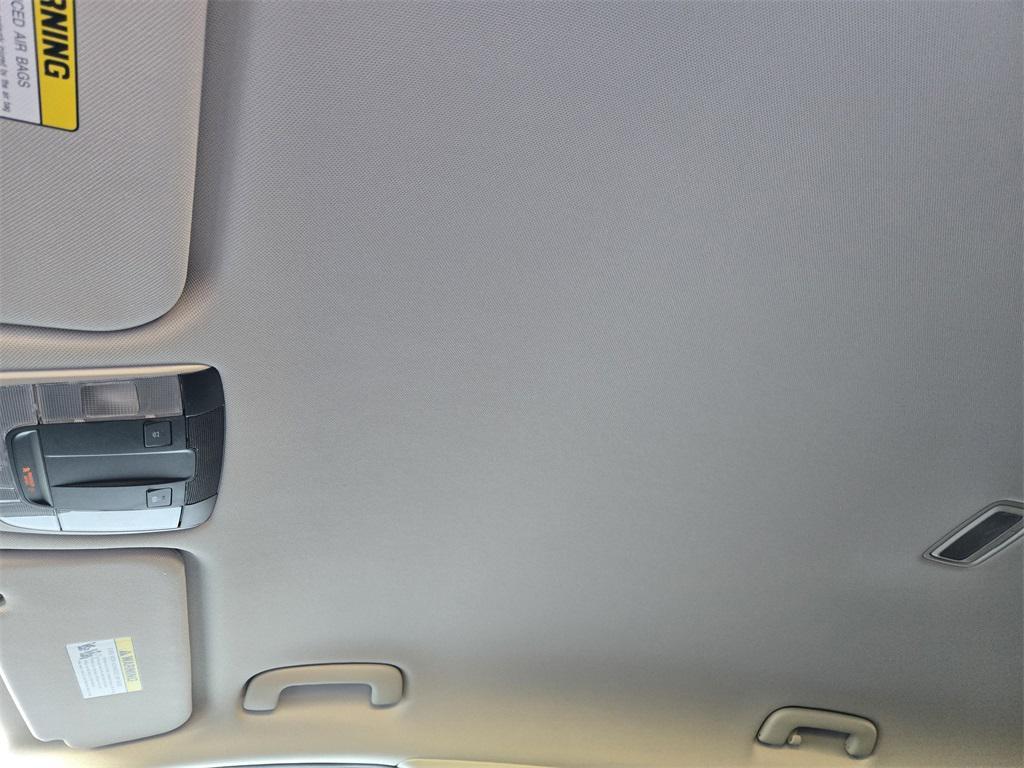 new 2026 Kia Sorento car, priced at $31,835