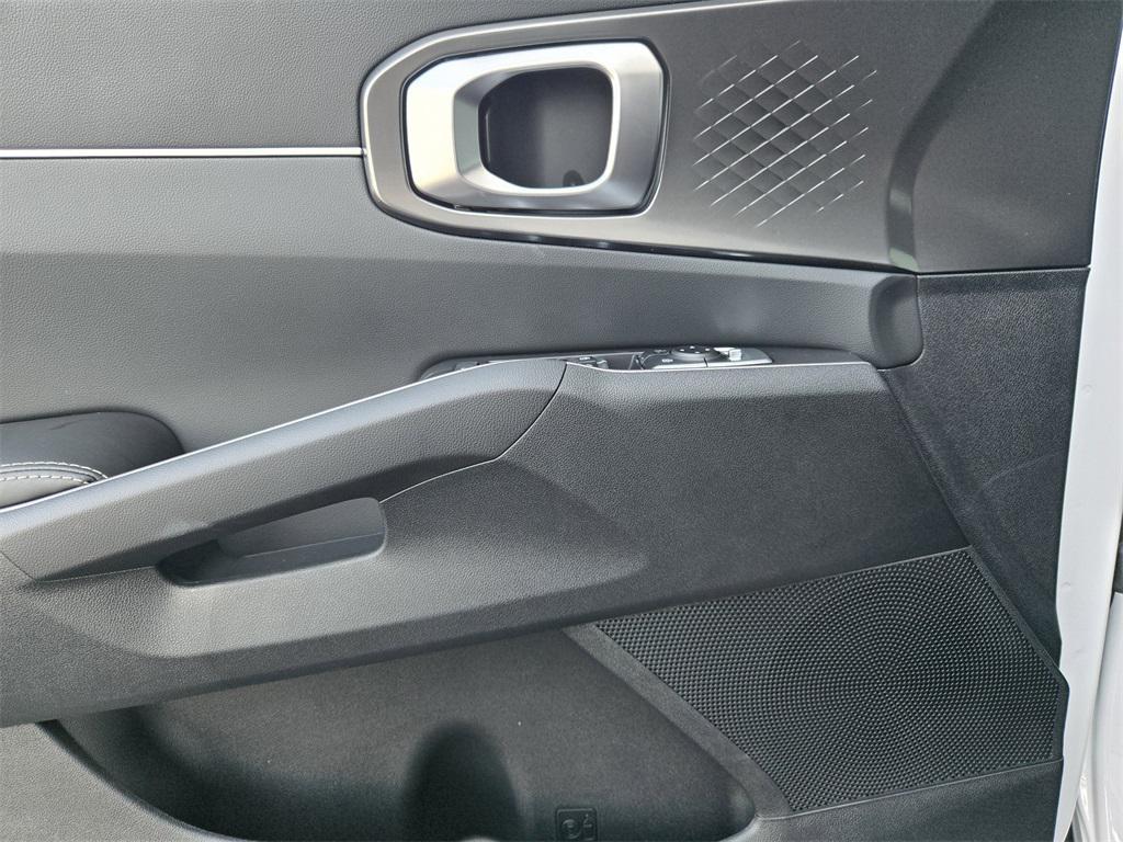 new 2026 Kia Sorento car, priced at $31,835