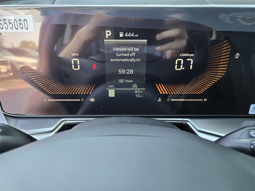 new 2026 Kia Sorento car, priced at $31,835