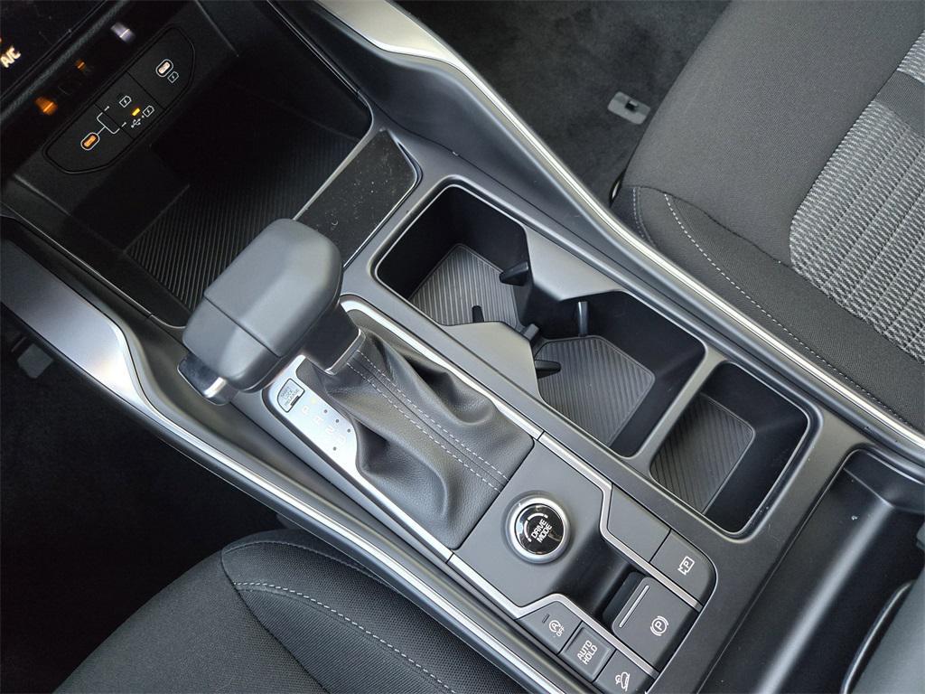 new 2026 Kia Sorento car, priced at $31,835