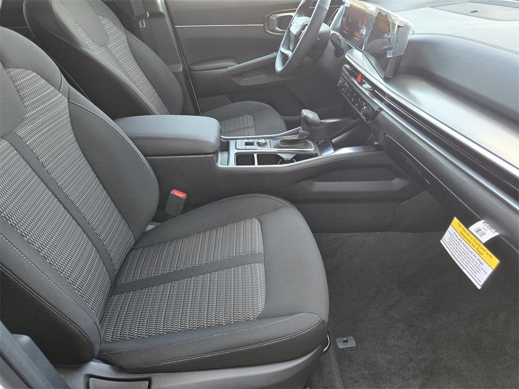 new 2026 Kia Sorento car, priced at $31,835