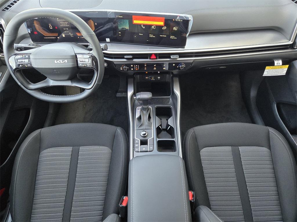 new 2026 Kia Sorento car, priced at $31,835