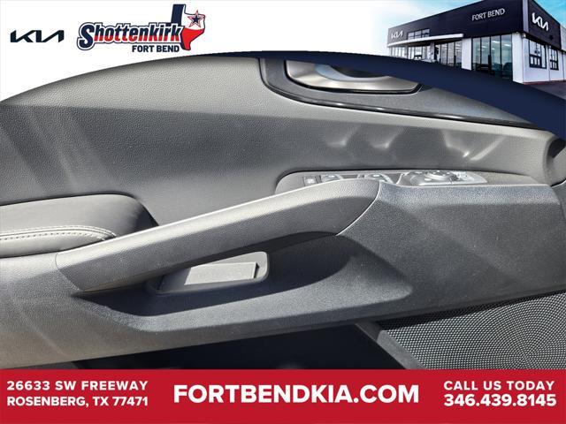 new 2025 Kia Sorento car, priced at $38,330