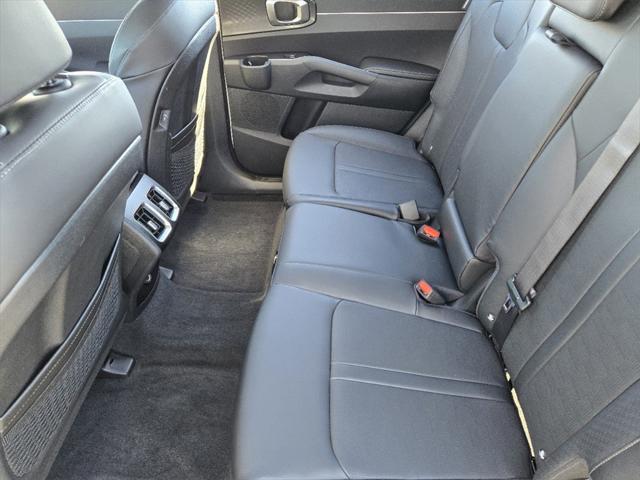 new 2025 Kia Sorento car, priced at $37,085