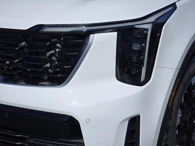 new 2025 Kia Sorento car, priced at $37,085