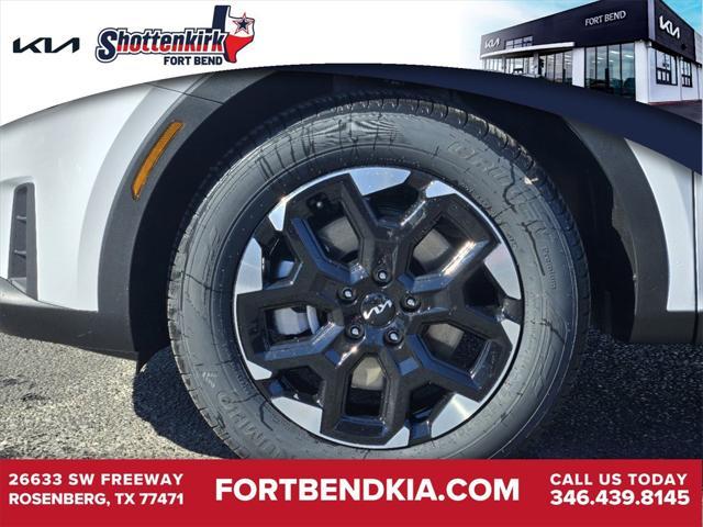 new 2025 Kia Sorento car, priced at $37,085