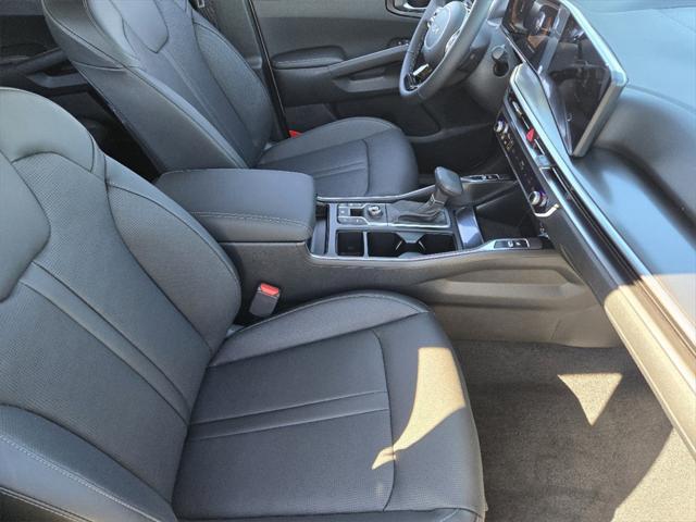 new 2025 Kia Sorento car, priced at $37,085