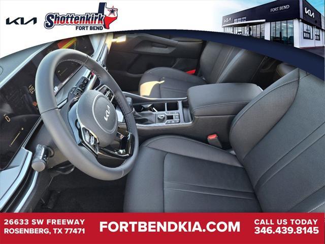 new 2025 Kia Sorento car, priced at $37,085