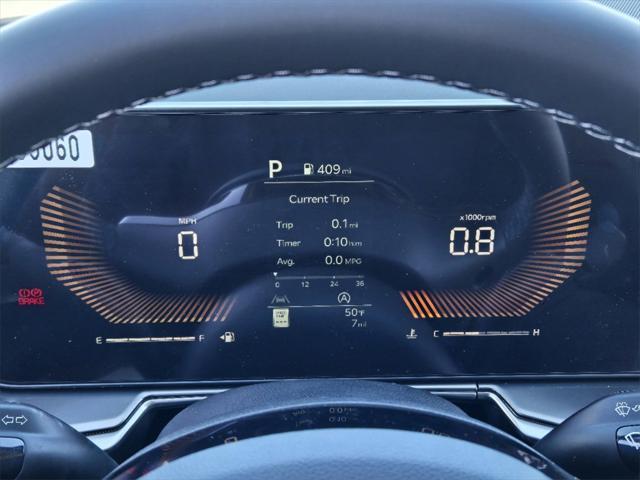 new 2025 Kia Sorento car, priced at $37,085