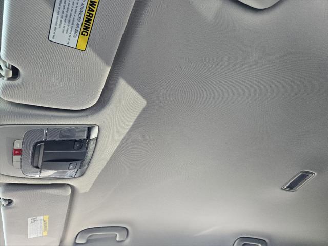 new 2025 Kia Sorento car, priced at $37,085