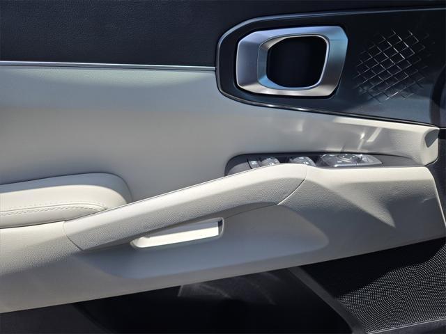 new 2025 Kia Sorento car, priced at $35,030