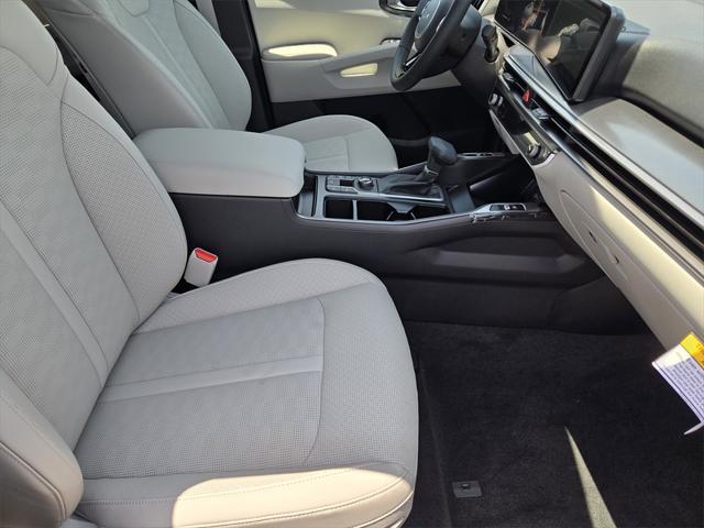 new 2025 Kia Sorento car, priced at $35,030
