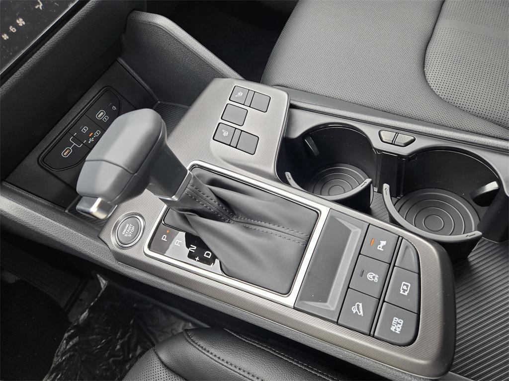 new 2026 Kia Sportage car, priced at $34,388