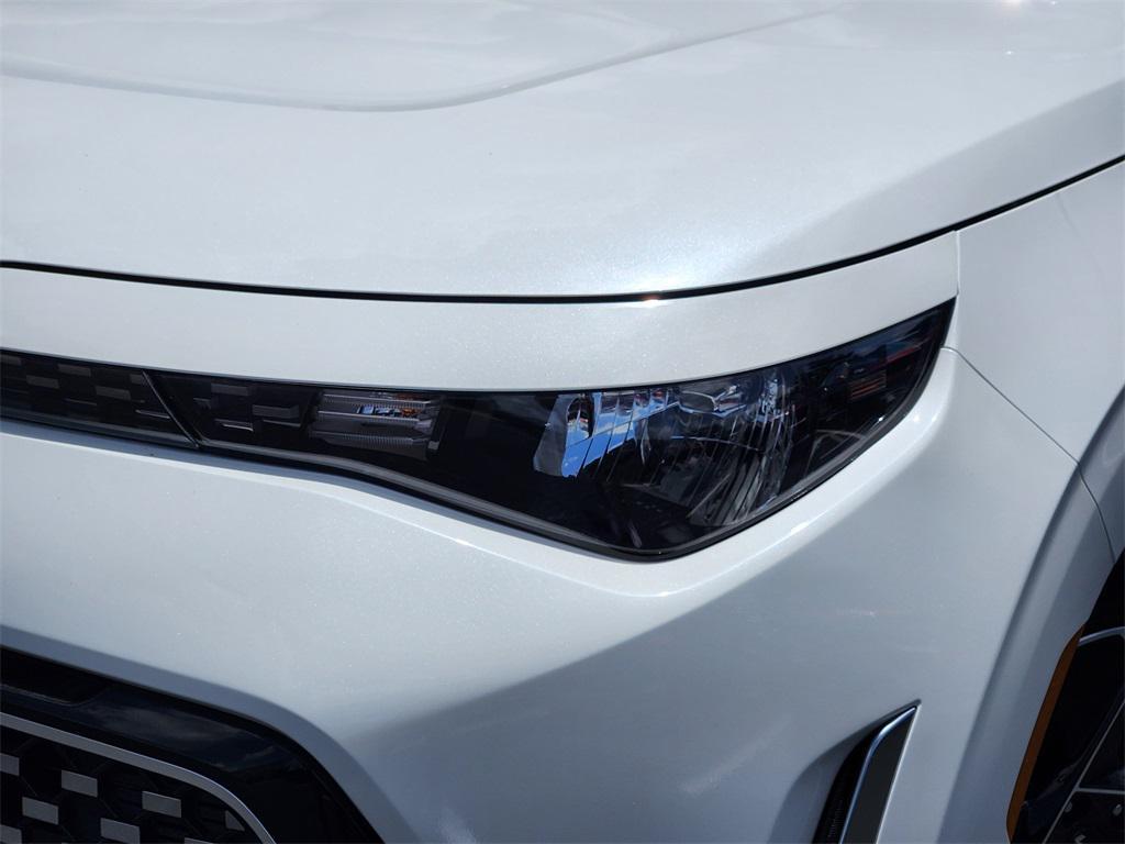 new 2025 Kia Soul car, priced at $23,043