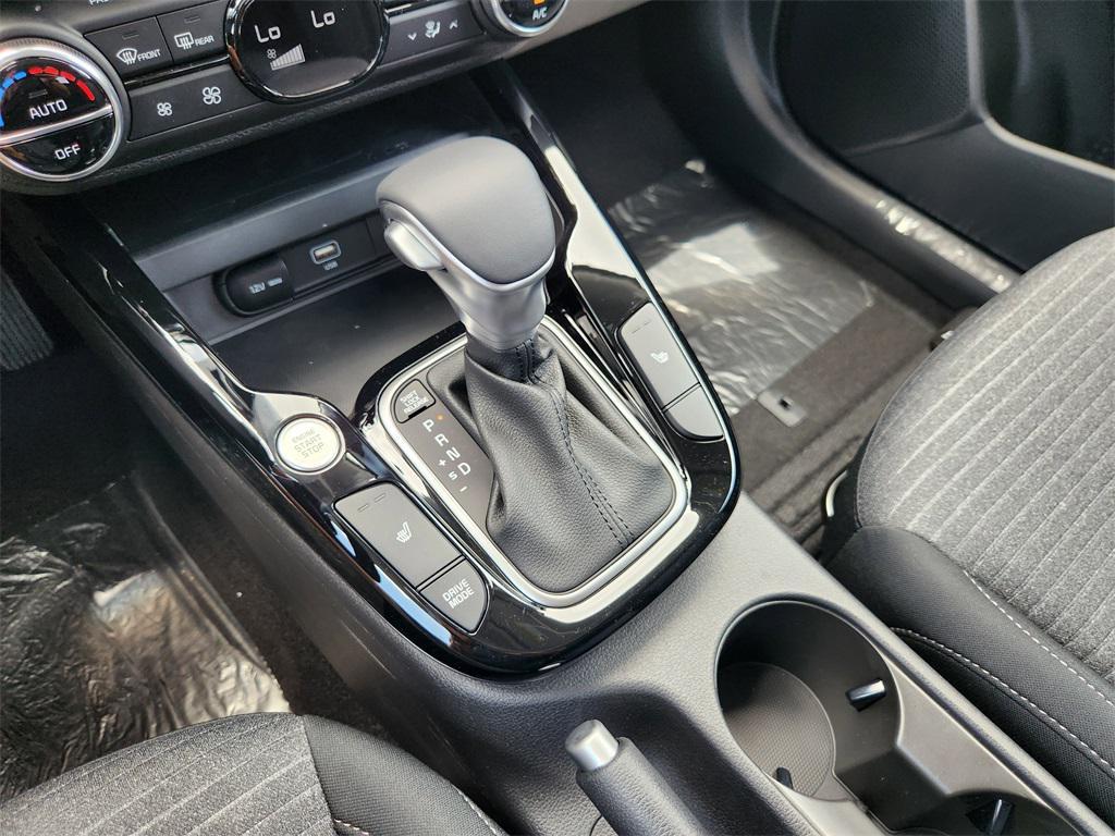 new 2025 Kia Soul car, priced at $23,043