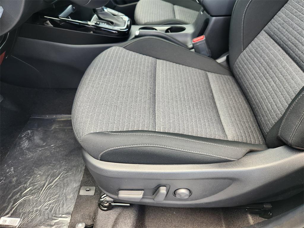 new 2025 Kia Soul car, priced at $23,043