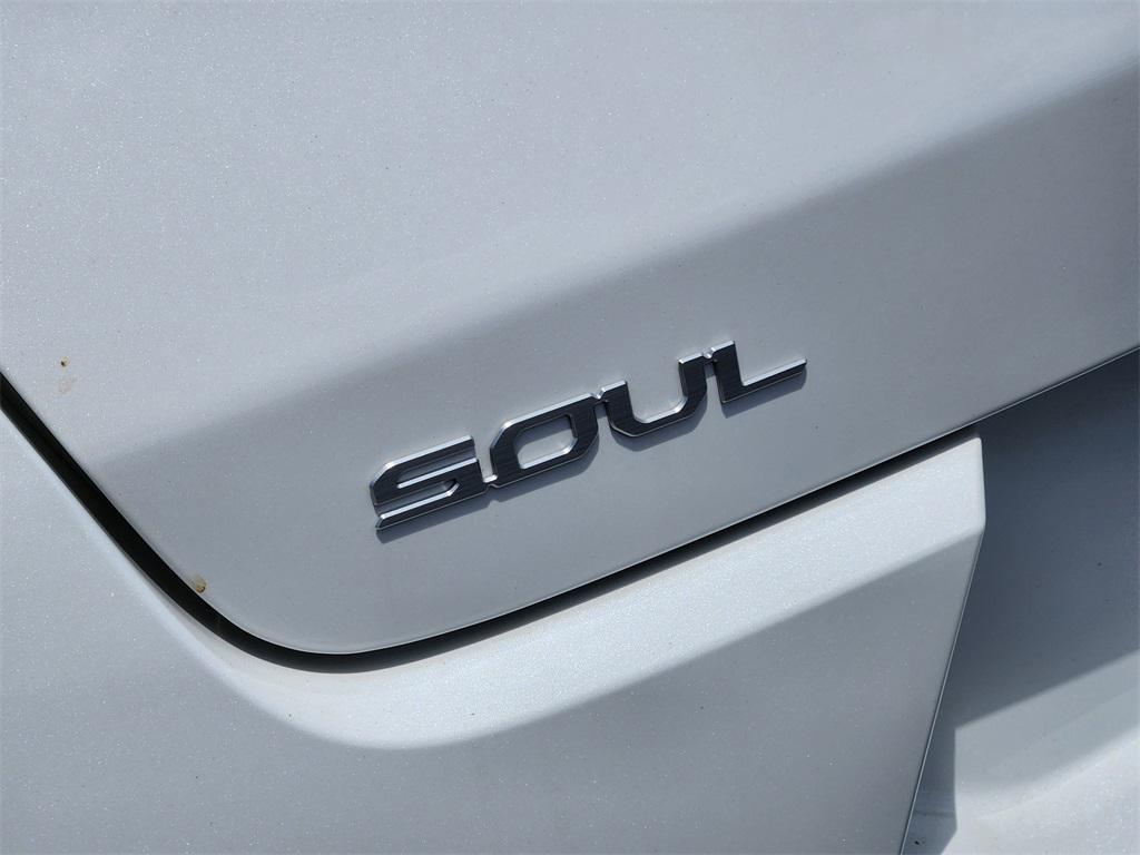 new 2025 Kia Soul car, priced at $23,043