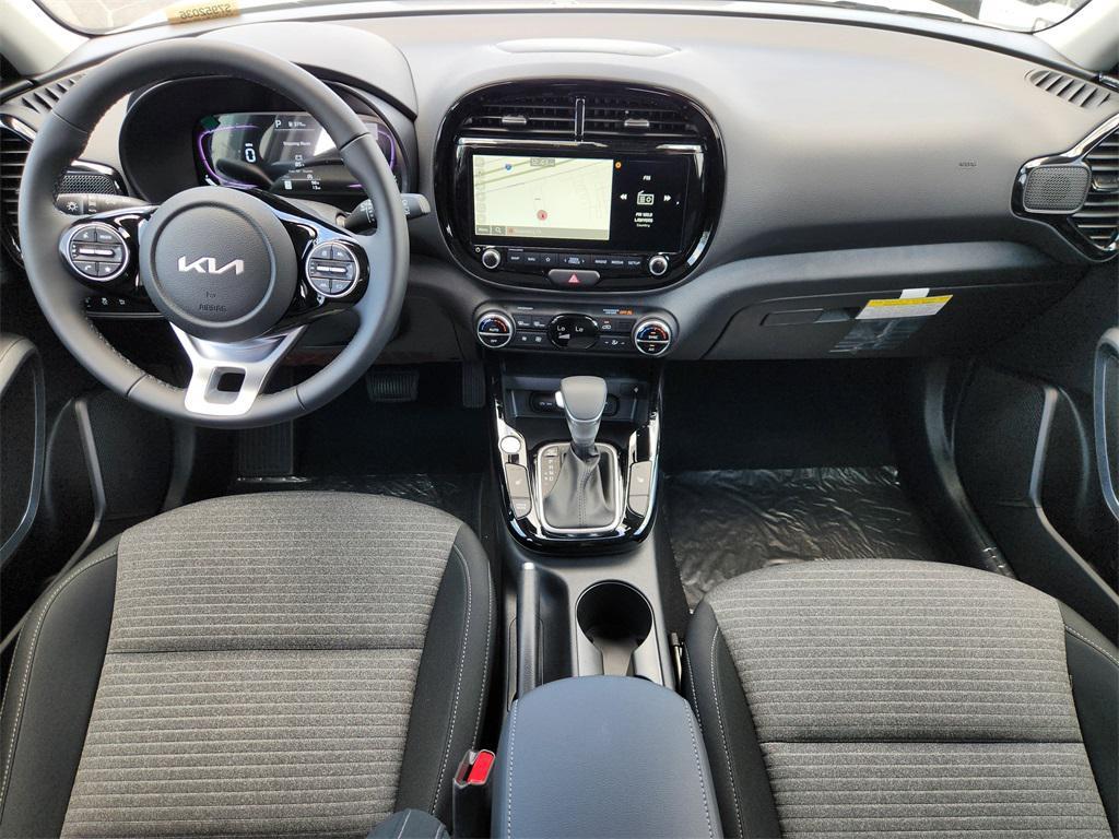 new 2025 Kia Soul car, priced at $23,043