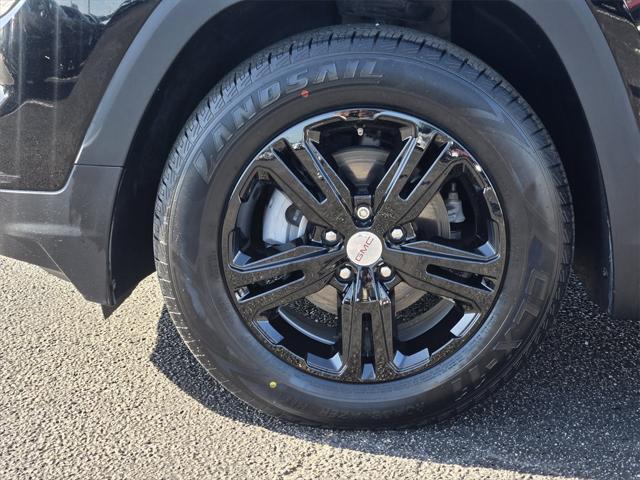 used 2022 GMC Terrain car, priced at $21,705