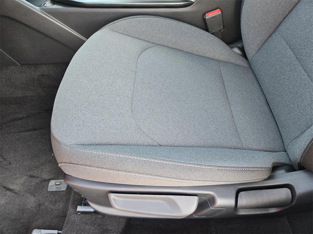 new 2025 Kia K4 car, priced at $22,332