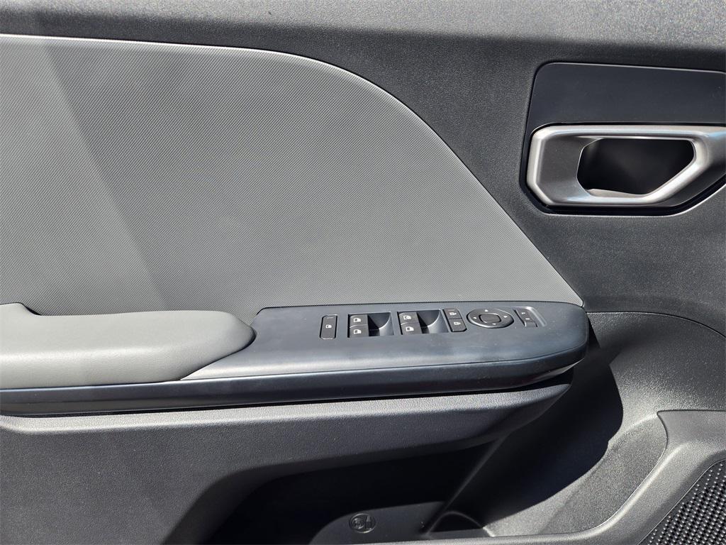 new 2025 Kia K4 car, priced at $22,332