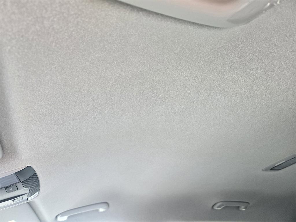 new 2025 Kia Niro car, priced at $25,512