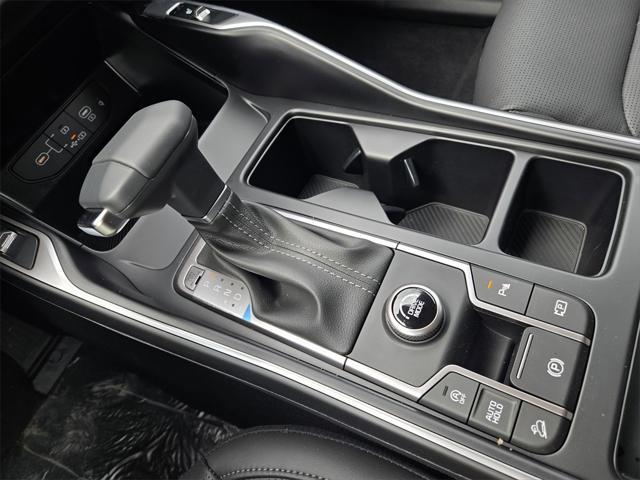 new 2025 Kia Sorento car, priced at $38,100