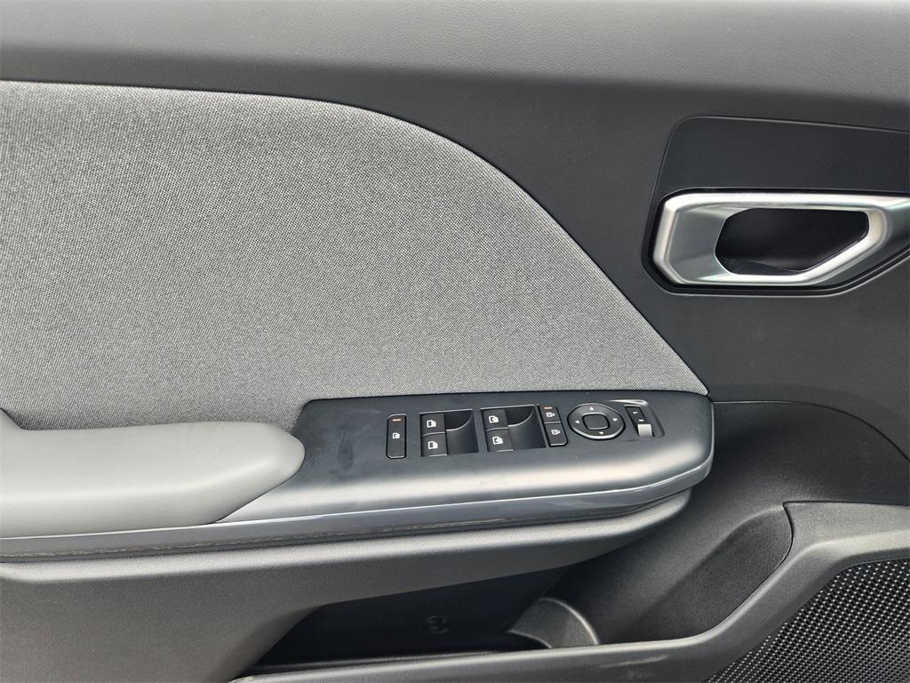 new 2025 Kia K4 car, priced at $22,907