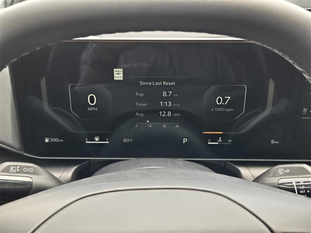 new 2025 Kia K4 car, priced at $22,907